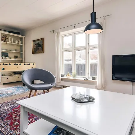 8 Person In Semesterbostad Skagen