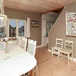 8 Person In Skagen-by Traum Semesterbostad *