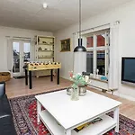 Semesterbostad 8 Person In Skagen-by Traum Skagen