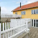 8 Person In Skagen-by Traum Semesterbostad Skagen