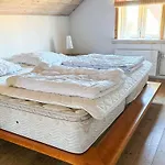 8 Person In Skagen-by Traum *