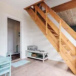 Semesterbostad 8 Person In Skagen-by Traum