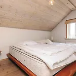 Semesterbostad 8 Person In Skagen-by Traum