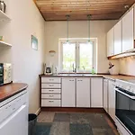 8 Person In Skagen-by Traum Semesterbostad *