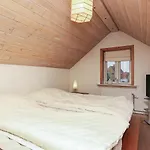 8 Person In Skagen-by Traum Semesterbostad Skagen