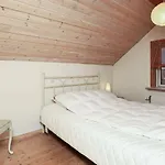 Semesterbostad 8 Person In Skagen-by Traum