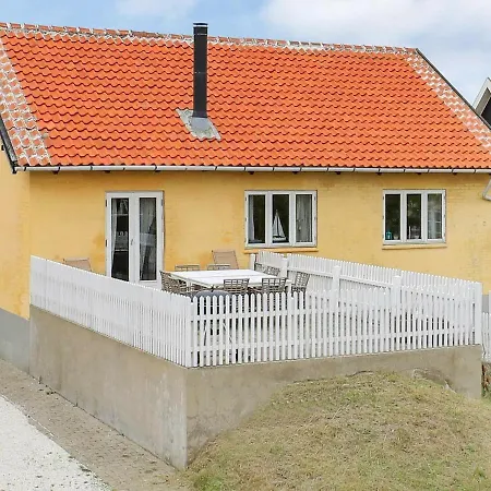 8 Person In Casa de Férias *