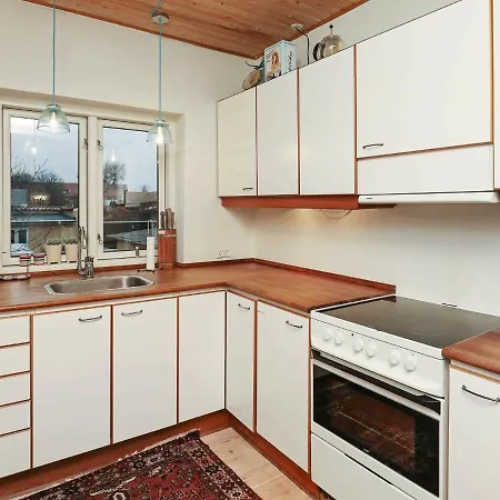 8 Person In Skagen-by Traum スケーエン