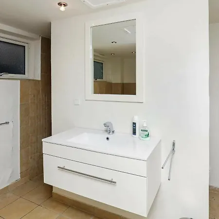 Holiday home 8 Person In