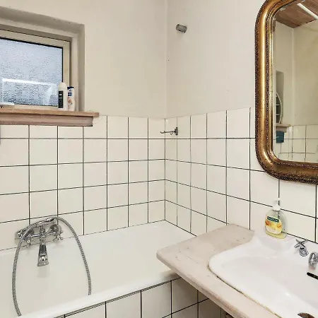 8 Person In Holiday home Skagen