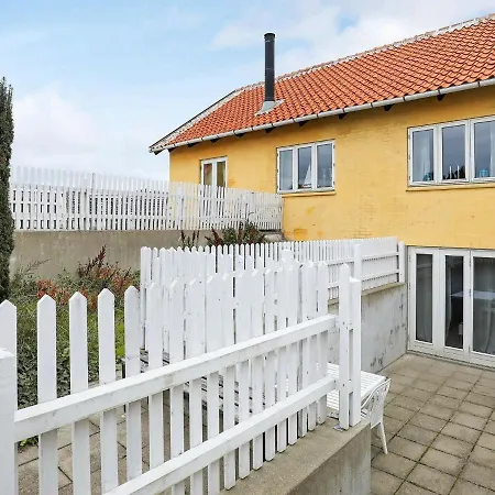 8 Person In Holiday home Skagen