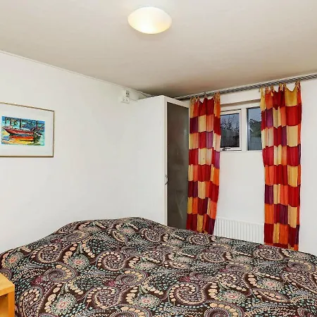8 Person In Holiday home *