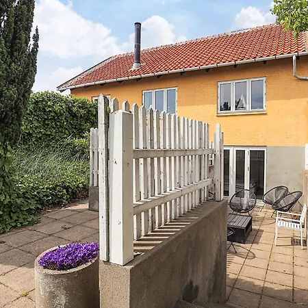Casa de Férias 8 Person In Skagen