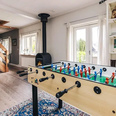 Casa de Férias 8 Person In Skagen