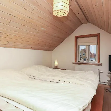 8 Person In Holiday home Skagen
